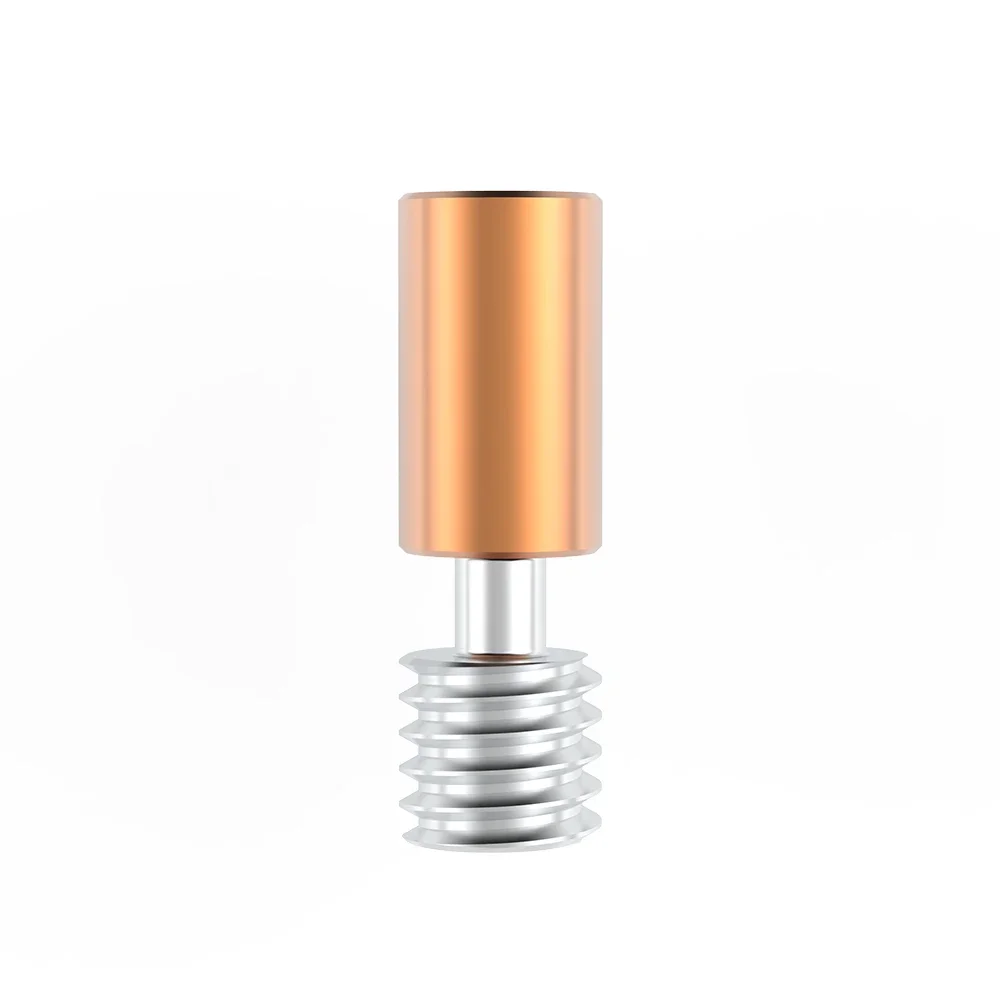 Трубка для экструдера Creality Copper&ampTitanium Alloy 400℃