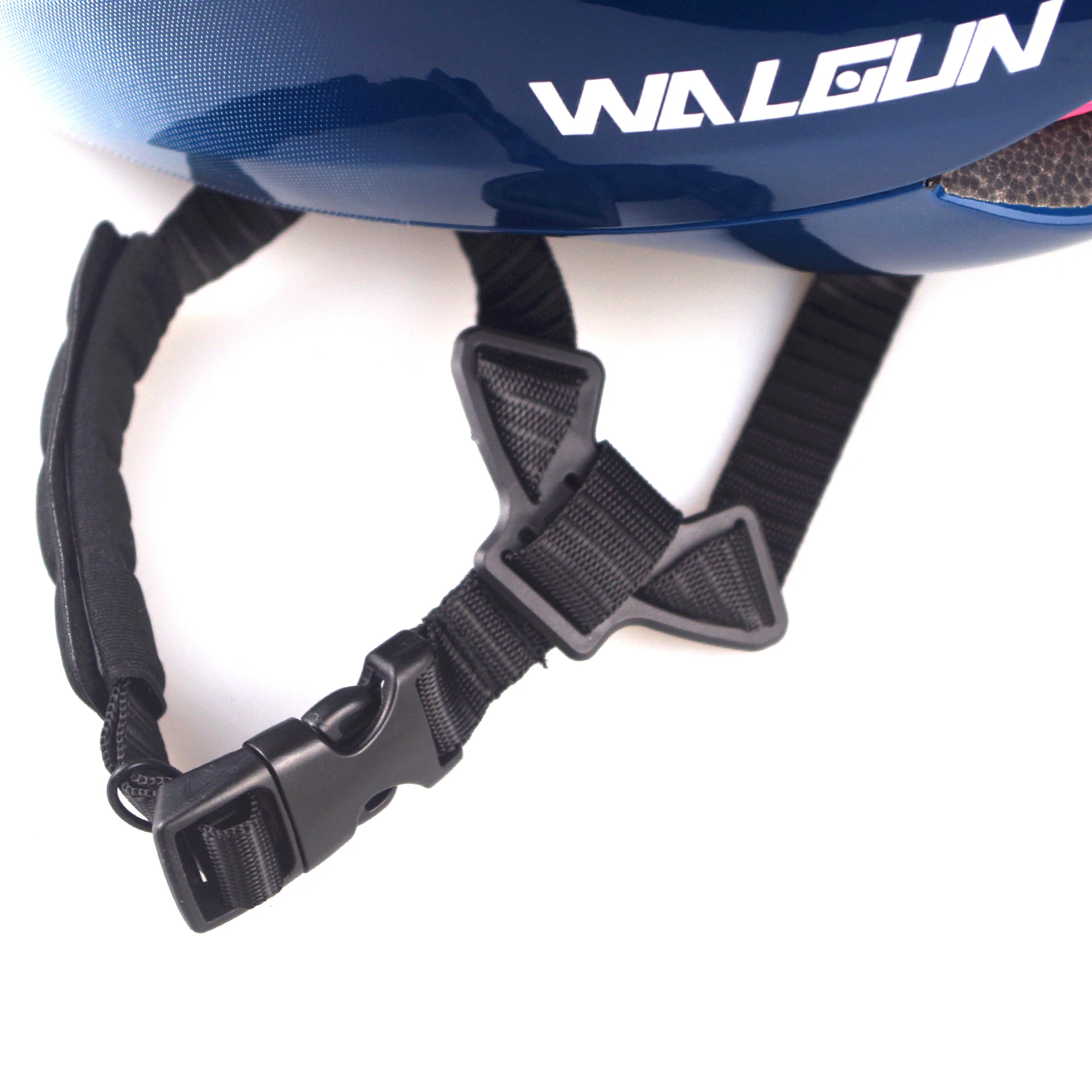 Вело-шлем WALGUN для мужчин и женщин удобный велосипедный шлем аэродинамического