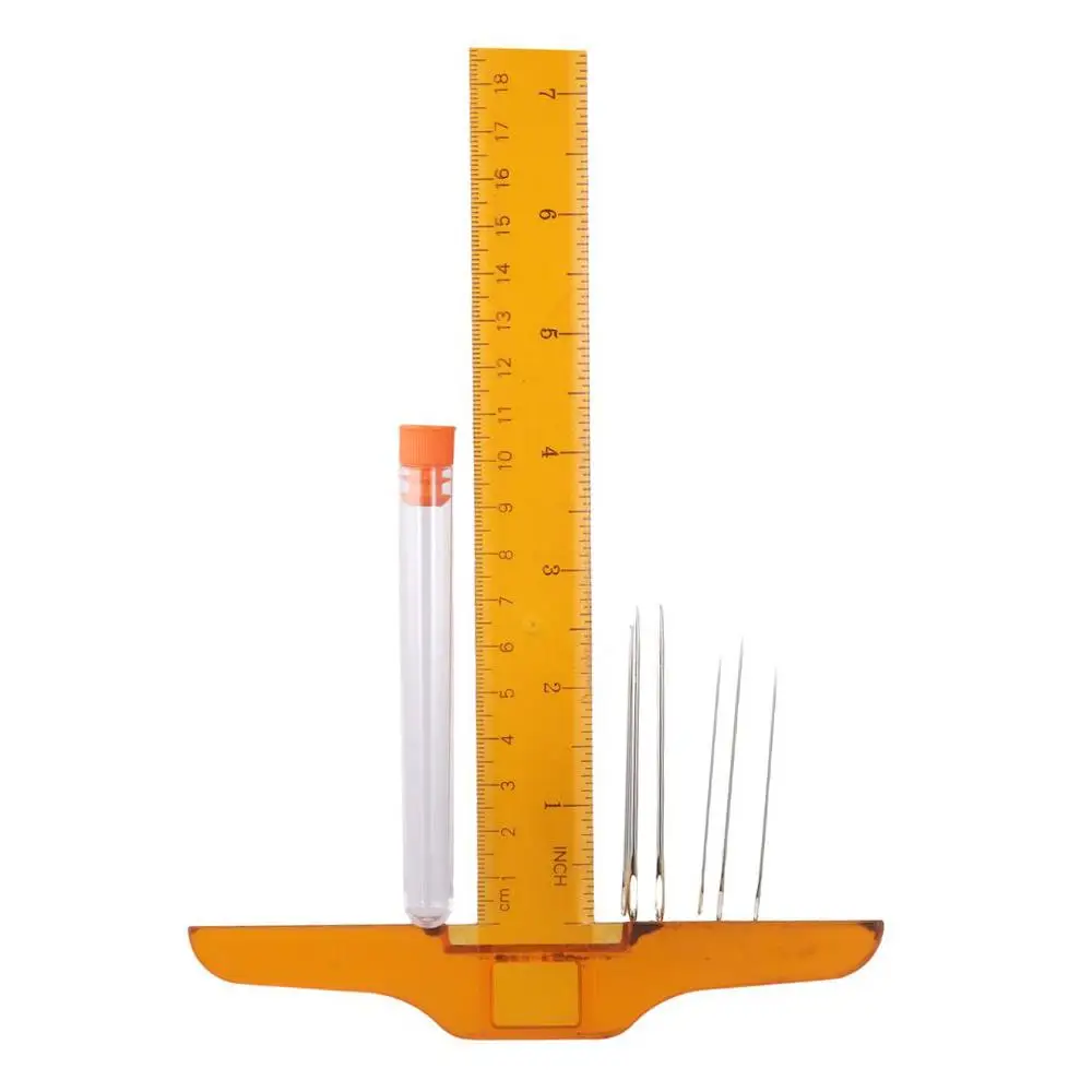 Пластиковая нержавеющая сталь и дерево Папка для костей Бумага сливок Красный