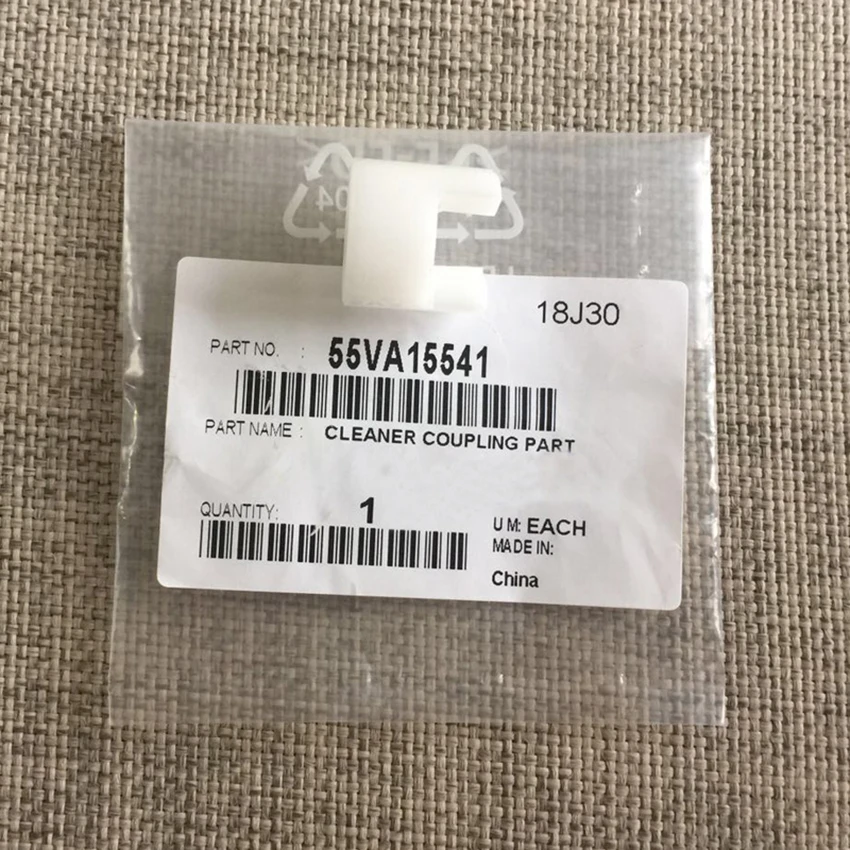 

55VA15541 4014187501 Cleaner Coupling for Konica Minolta Bizhub 600 601 750 751