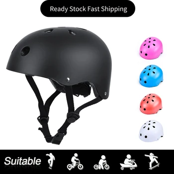 Electric Scooter Helmet Bicycle Helmet Ultralight Outdoor Sport Bike Scooter BMX Skateboard Ski Cycling Helmet Cycling Equipment 1