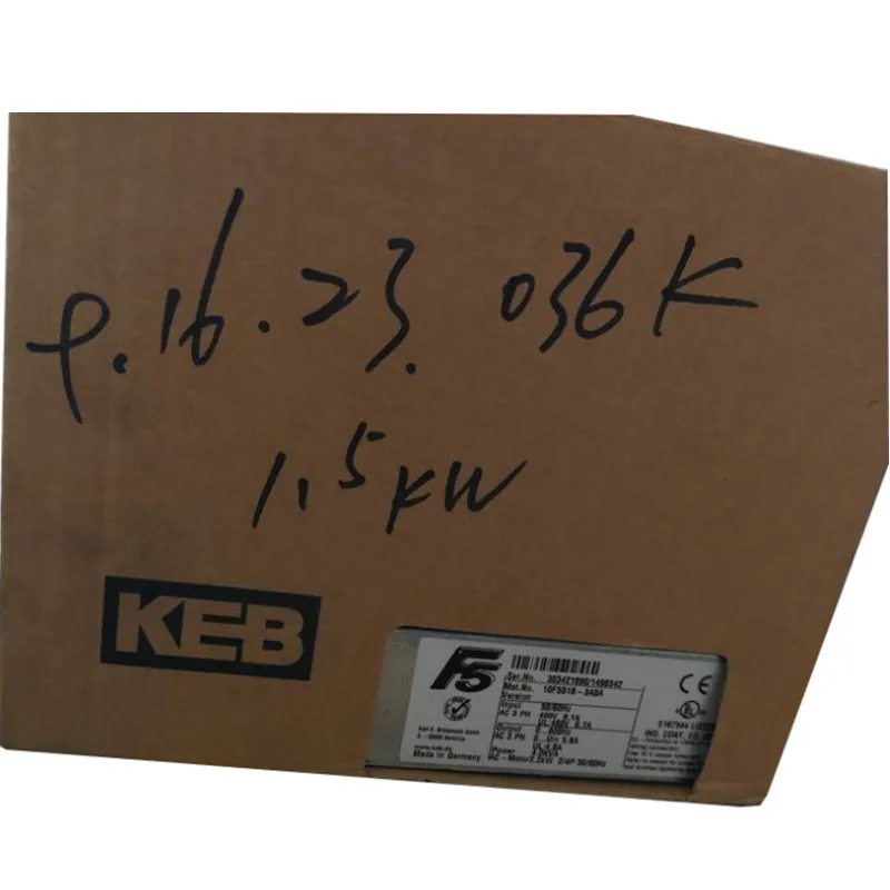 

Brand New In Stock Kobe F 5 Converter 10F5B1B-3A0A