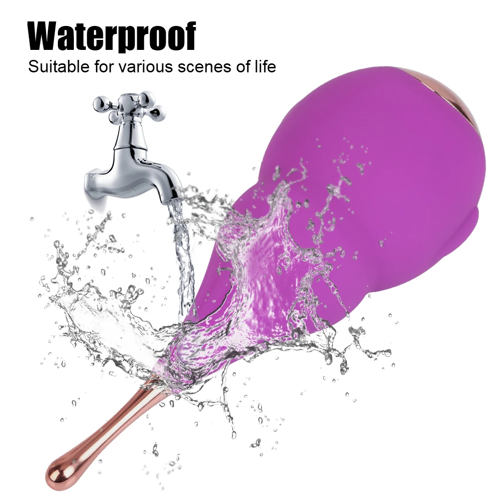 Секс-игрушки для взрослых 18 вагина массажер точки G вибрация стимулятор сосков