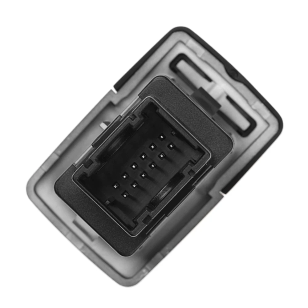 Для Fiat 500 Panda Punto 735547937 Blue and Me медиаплеер USB AUX зарядный порт модуль гнездо