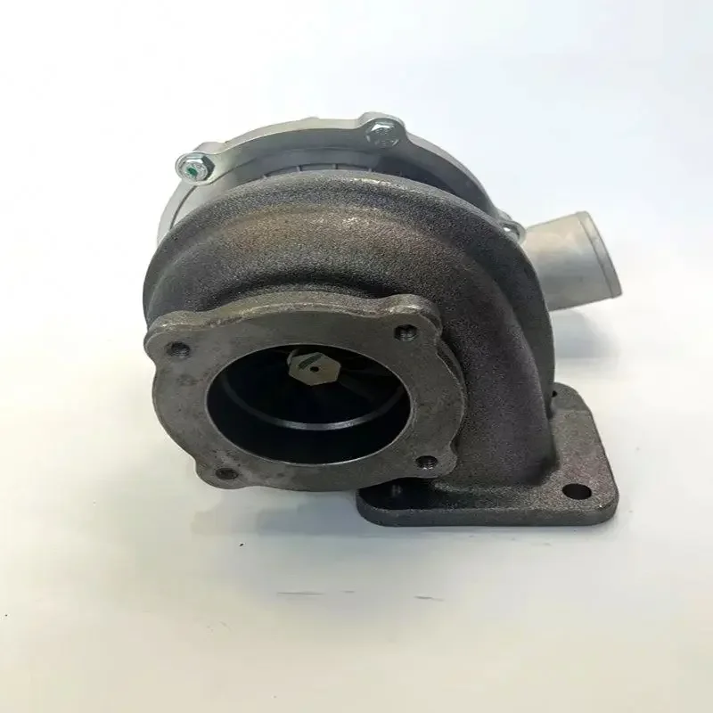 DP автопогрузчик грейдер Турбокомпрессор D38-000-510 Универсальный комплект