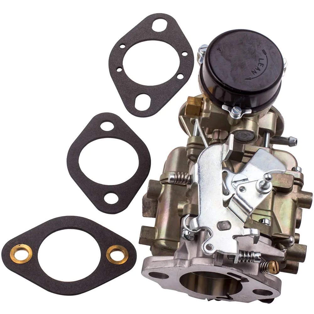 

Карбюратор для Ford F-250 F-350 E-300 Econoline L6 4.9L D5Tz9510Ag 6244