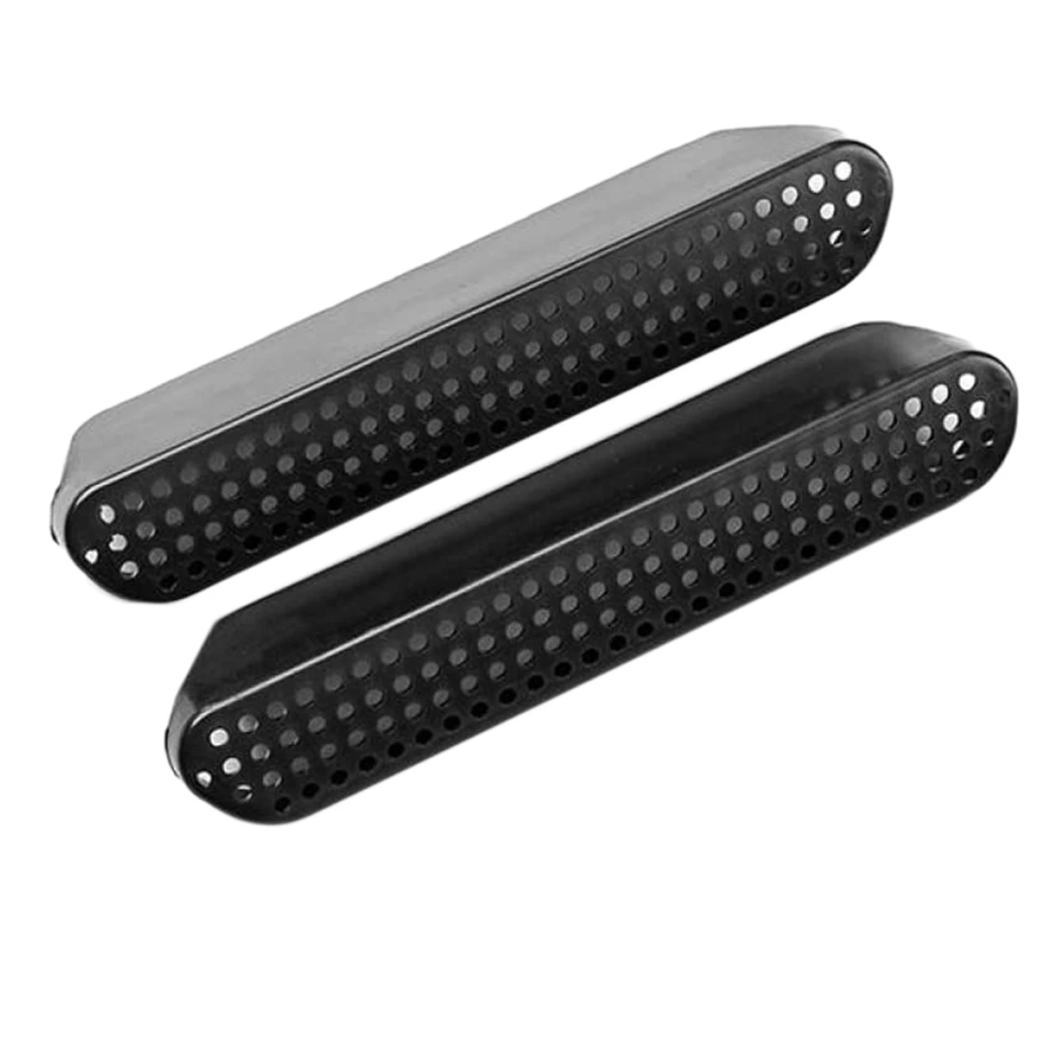 

Car Seat AC Heat Floor Air Conditioner Duct Vent Air Outlet Grille Cover for BMW X3 G01 2018 2019