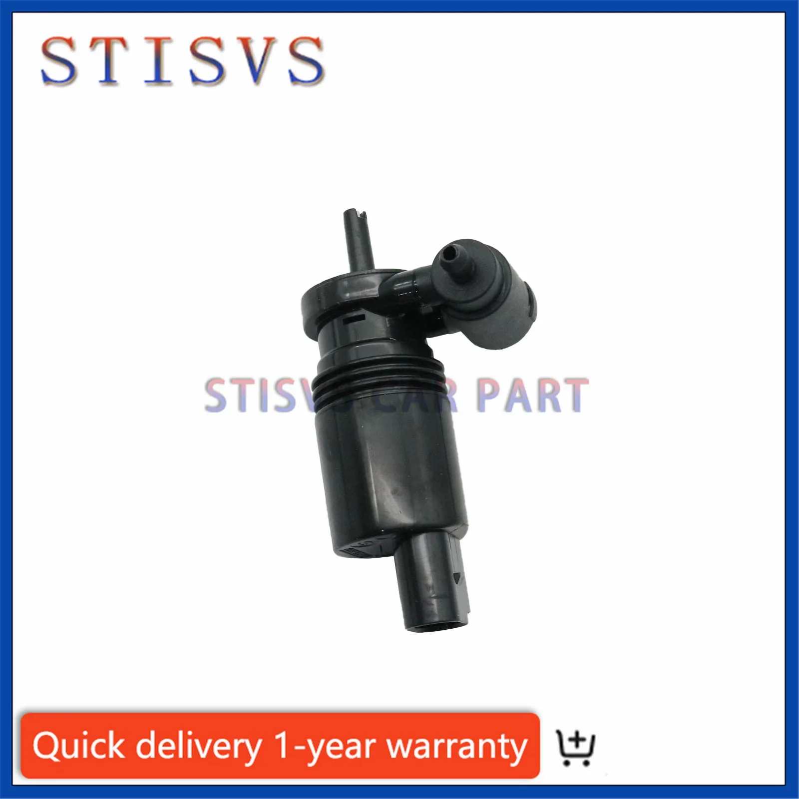 Насос омывателя лобового стекла 05179153 AC для Chrysler Dodge Caliber Durango Grand Journey Nitro Jeep