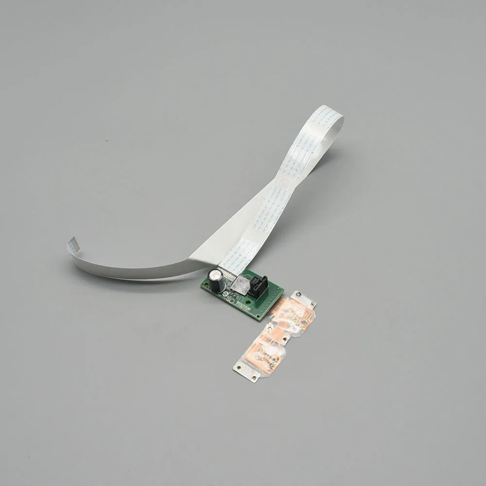 10 шт. Блок карандашей в сборе для HP DeskJet 1000 1010 1050 1051 1055 1510 1512 2000 2010 2050 2060 2510 2540 3000 3050 802 802XL (art.: 3920d2ea6678c) - 3920d2ea6678c