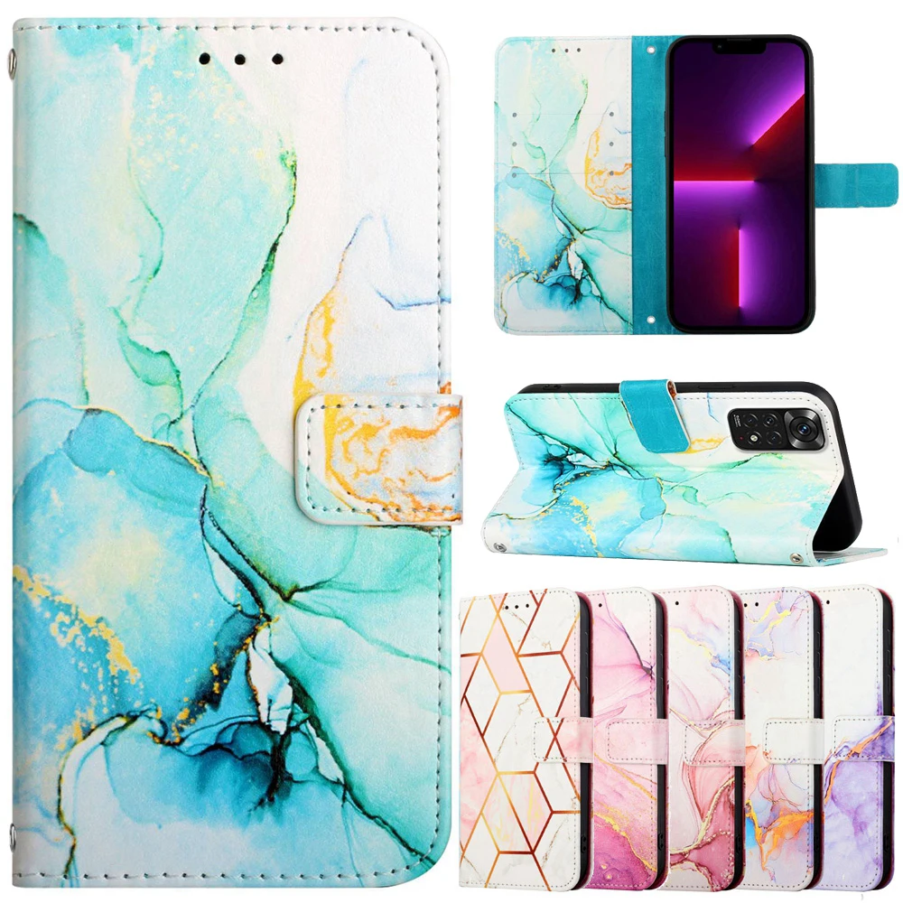 

Чехол-книжка для OPPO Realme C35 C21Y C25Y C11 2021 GT 2 Pro C12 C20