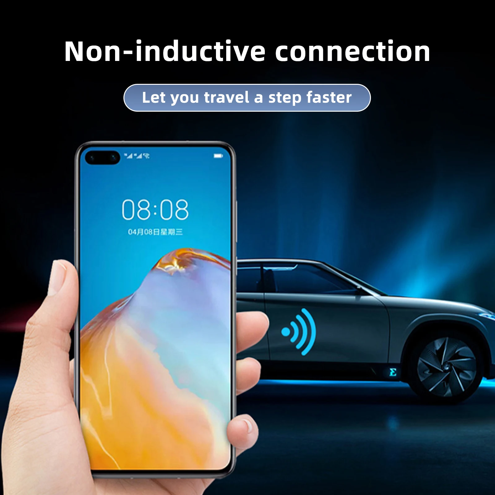 Фото ТВ-приставка, 4 Гб + 64 ГБ, Android, Wi-Fi, 4G, LTE, Bluetooth №5