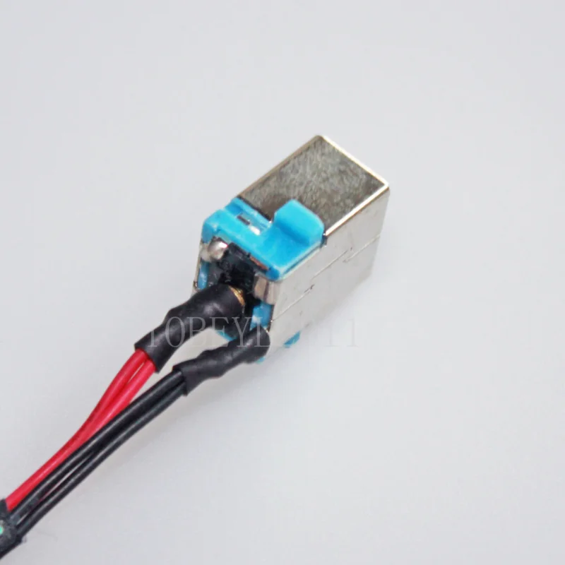 Для Acer Aspire A314-31 A314-32 A314-21 4820 Разъем питания постоянного тока Кабель для зарядки