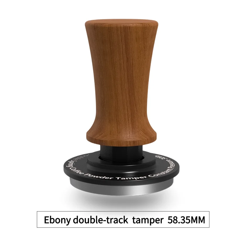 

Темпер для кофе BEARR, нержавеющая сталь, 30 фунтов