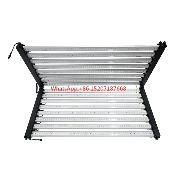 Оптовые светильники для выращивания растений светодиодные полного спектра с