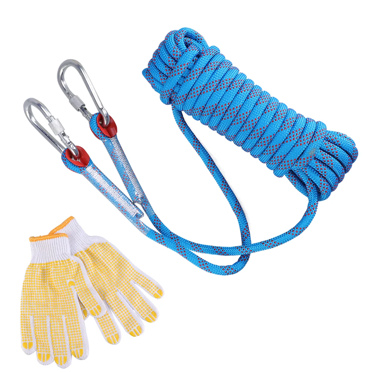 

1 Pc Safety Rope Climbing Portable Strap Strap Simple Rope for Outdoor