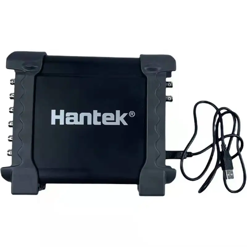 USB-кабель для осциллографа Hantek 1008C 6022BE 6022BL 2D72 6074BE 2D82 DSO5202P 6254BD 1008A 6074BC 6074BD передачи