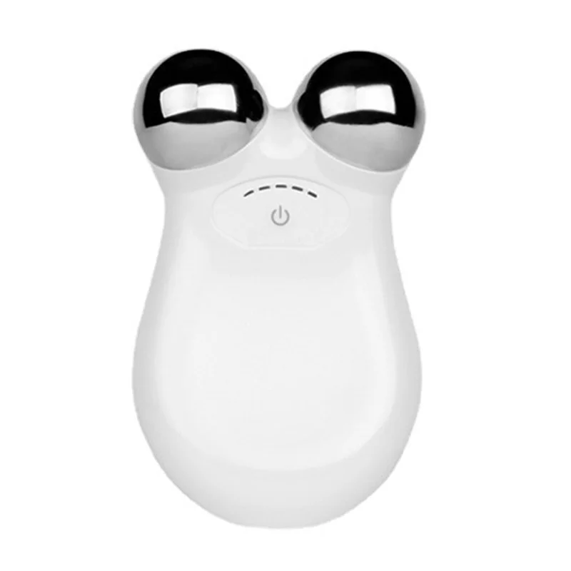 

Массажер роликовый микротоковый для лифтинга лица, прибор микротоковый для массажа лица, устройство для подтяжки лица