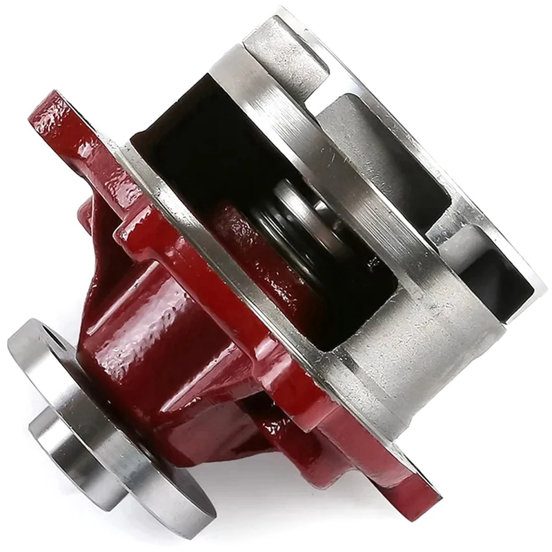 2X VOE21247955 21247955 водяной насос для Volvo D6D D7D EC290B EC210B EC240B