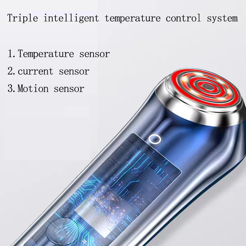 Микротоковая красота импортированная в домашнее многофункциональное
