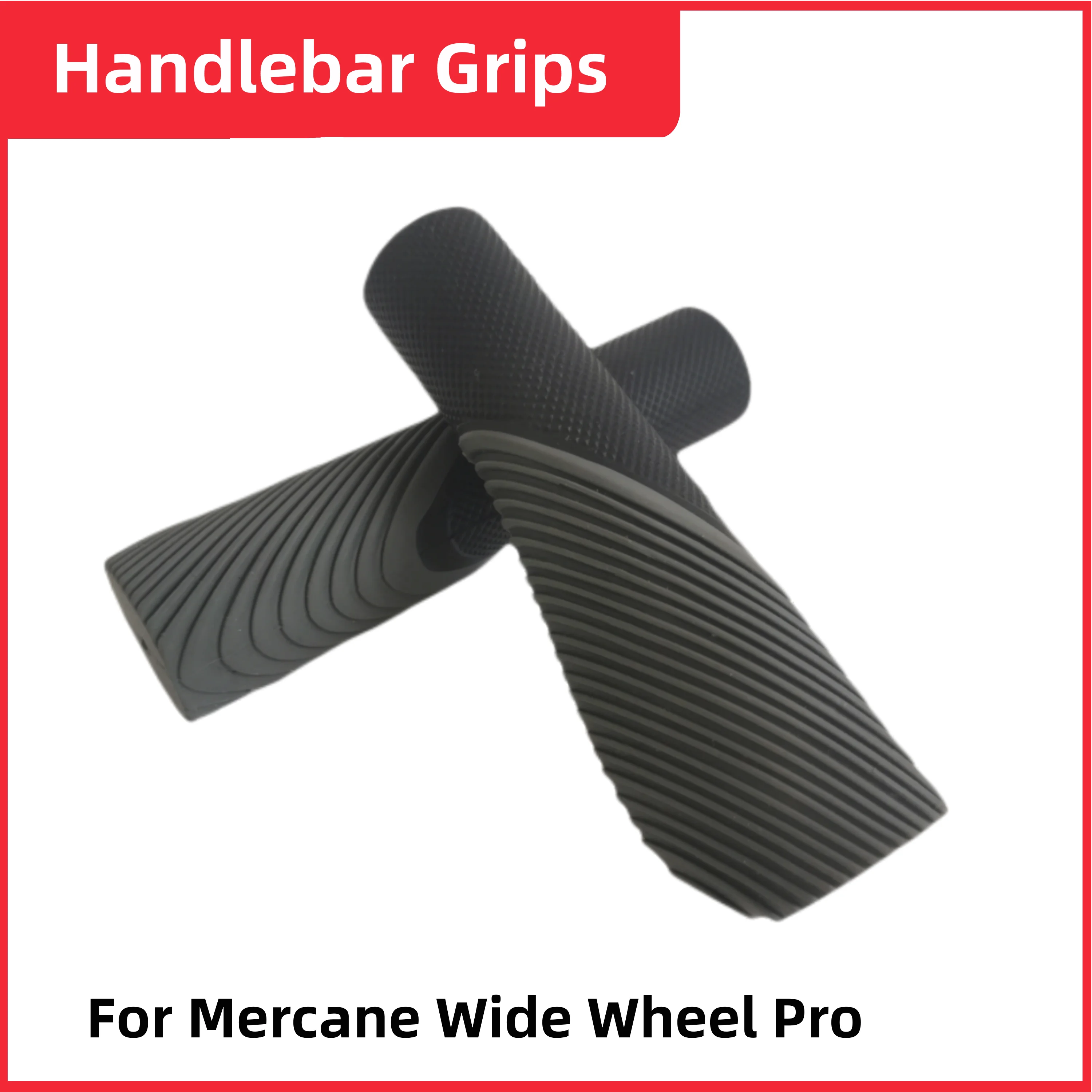 Foldable Skateboard  Rubber Handle Parts