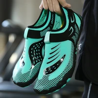 water reed unisex indoor fitness yoga special shoes couples vacation beach speed interference water shoes upstream shoes