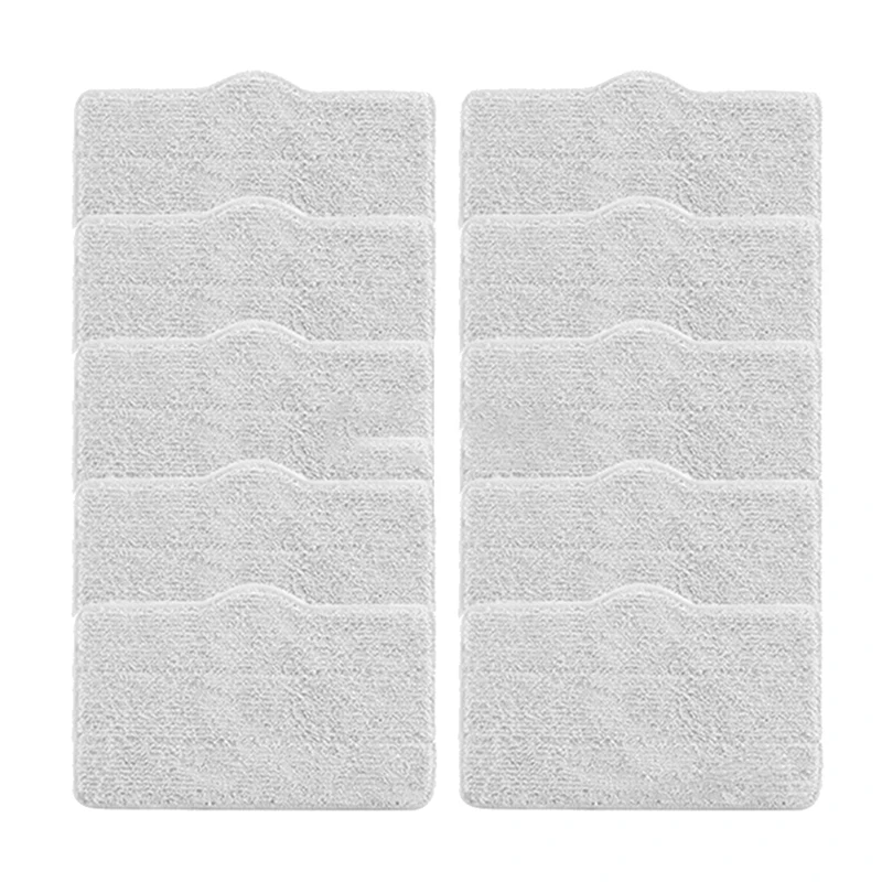 

Steam Mop Replacement Cloth For Delmar ZQ610 600 100