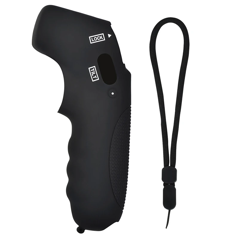 

Силиконовый защитный чехол с защитой от падения, защитный чехол с защитой от потери для DJI Avata/FPV Rocker