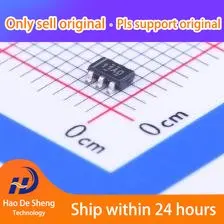 

10PCS/LOT TPS3710DDCR SOT23-6 New Original In Stock