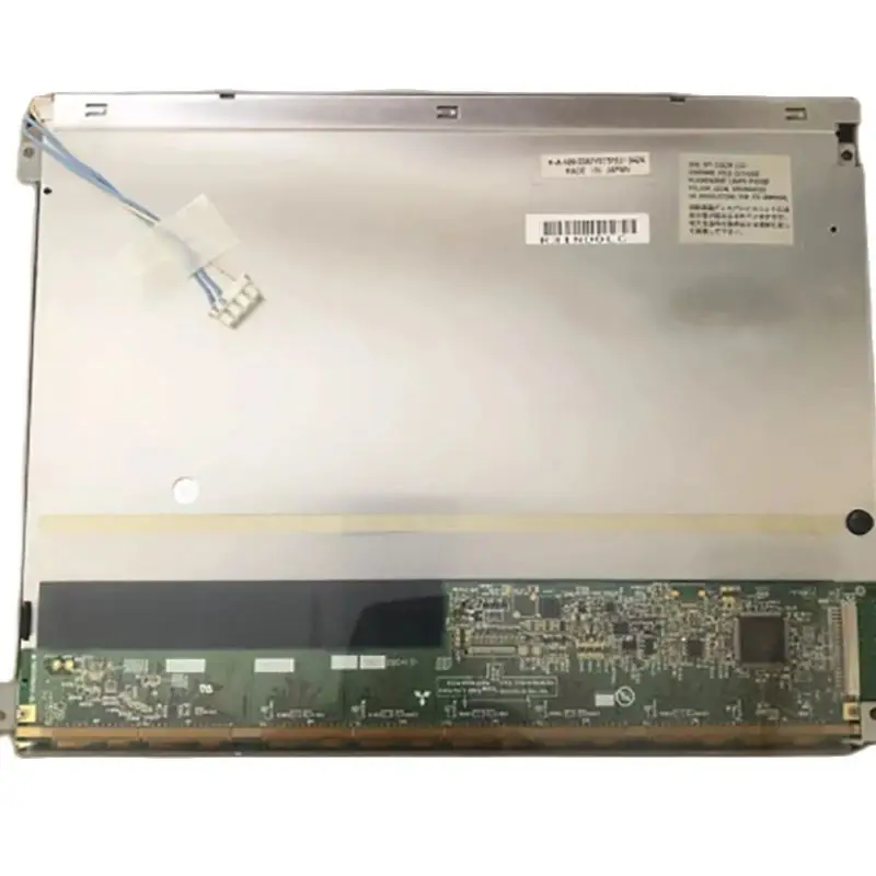 Оригинальный ЖК-экран AA121SL06 AA121SL07 12,1 дюйма, панель дисплея для промышленного оборудования для Mitsubishi