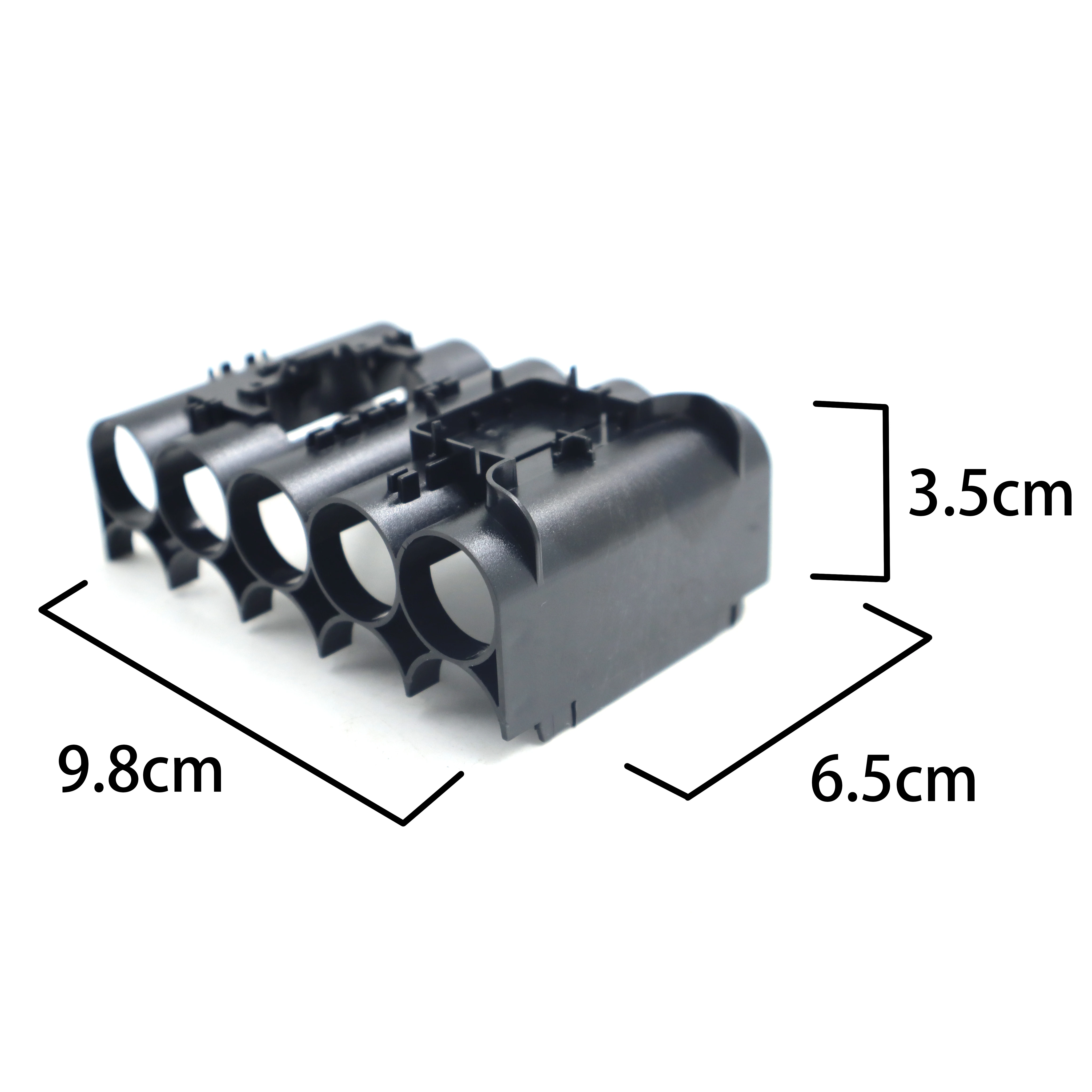 Пластиковый чехол для DCB200 Iithium Ion Battery For Dewater 18V 20V 6Ah General