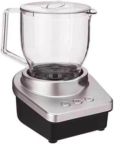 

Froth MAX автоматический вспениватель молока 208,04, 12 унций, черный