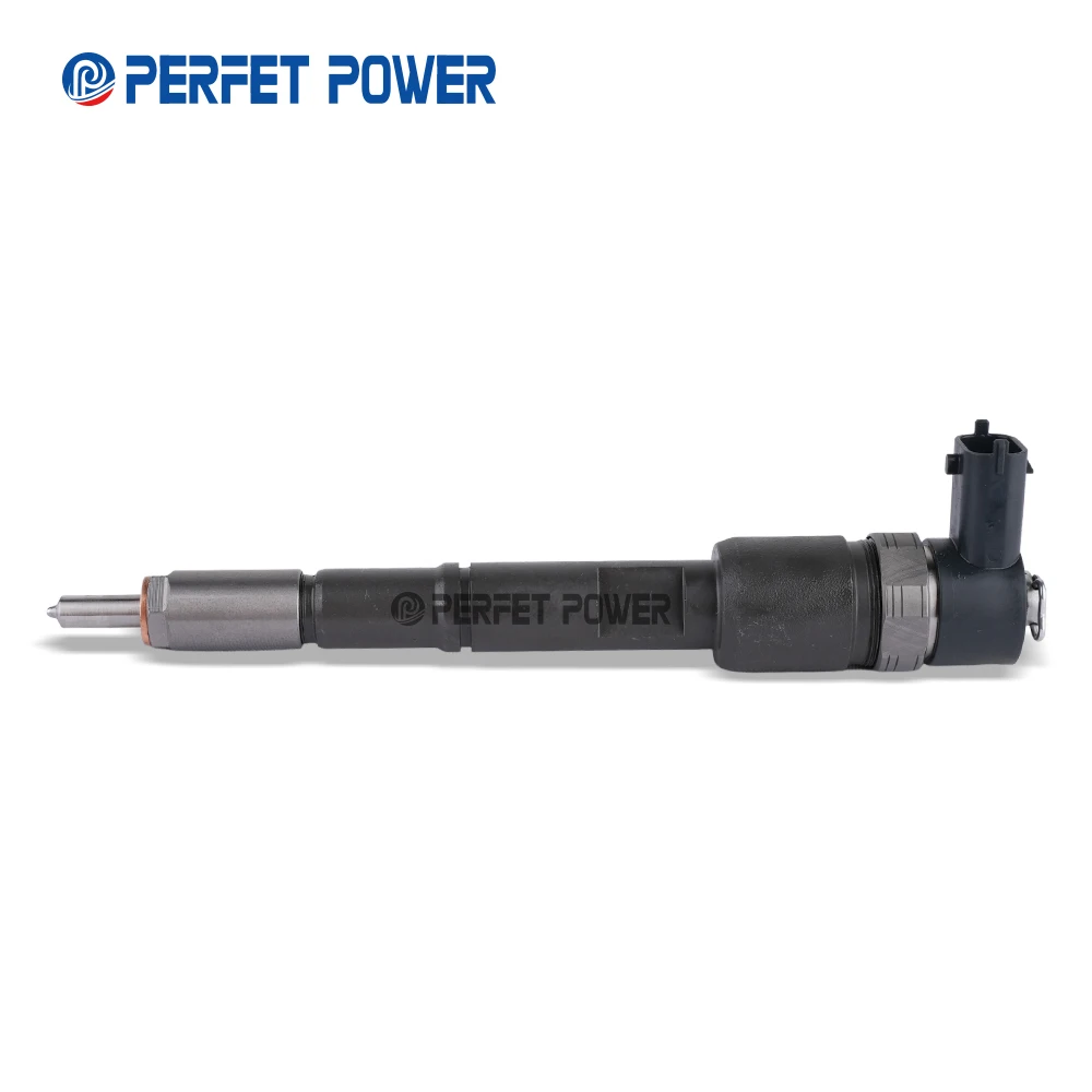 

China Made New 0445110291 0 445 110 291 Common Rail Diesel Fuel Injector
