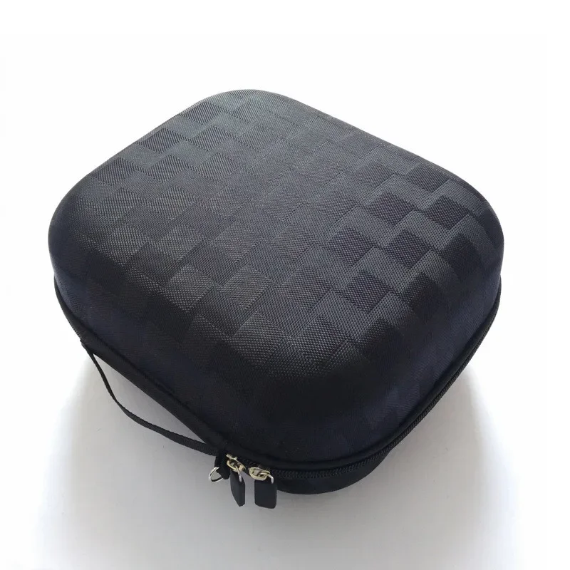 Сумка для хранения наушников Защитный чехол AKG Audio-Technica Sennheiser гарнитура EVA коробка