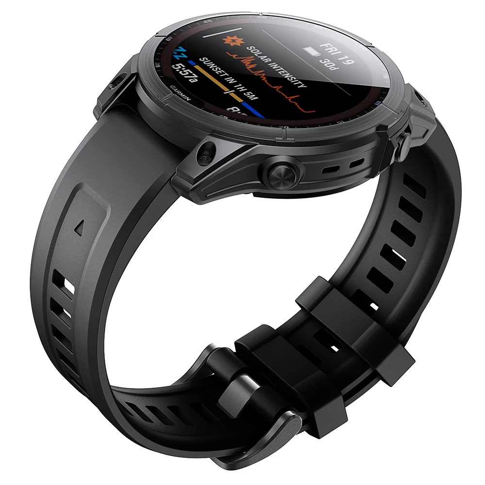 Garmin Fenix 7 7X Epix 6 6X Pro 