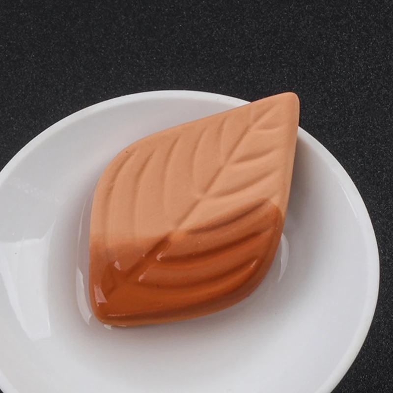 SZYU Терракотовый увлажняющий камень для дыма и сигар увлажнитель сахара кухонные