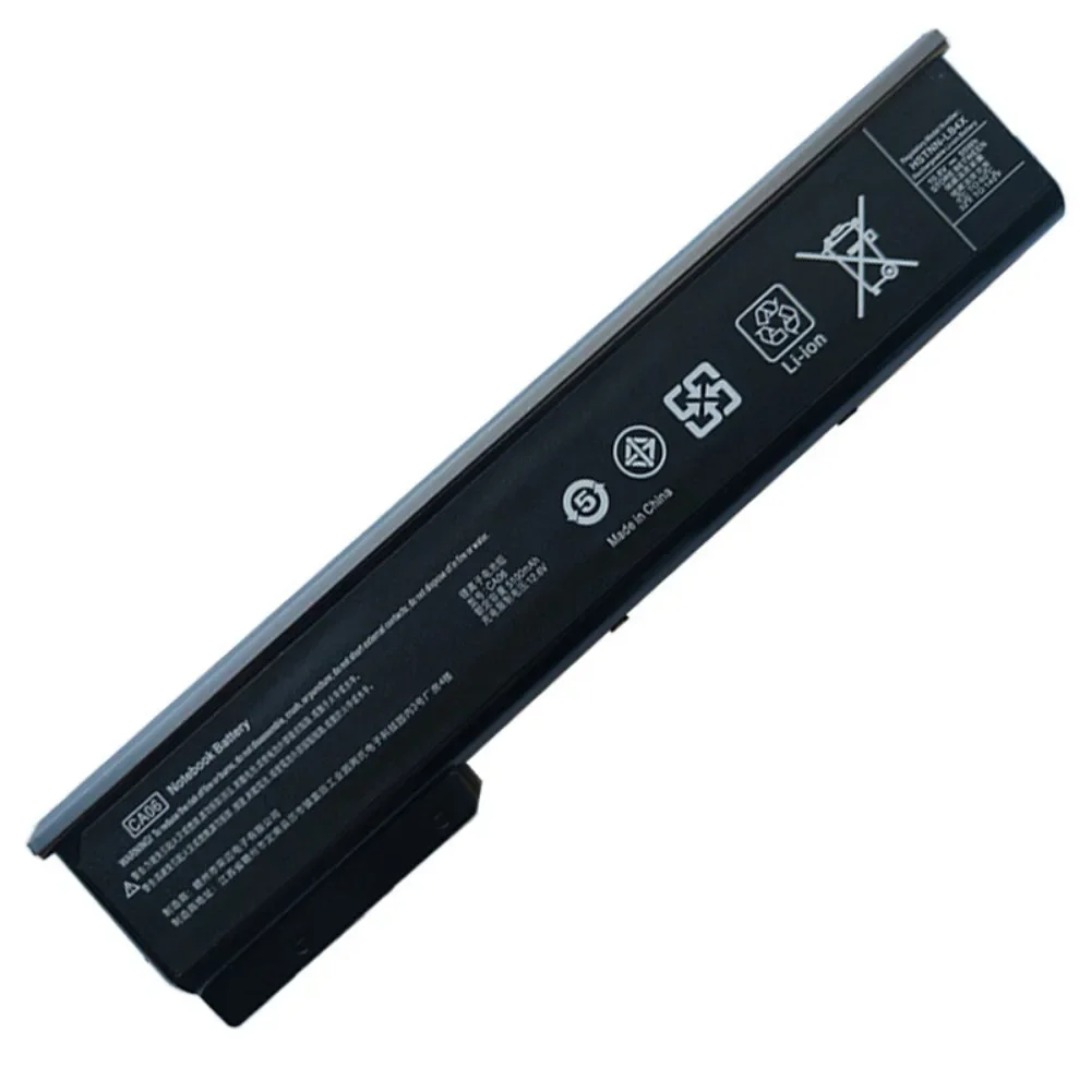 Новый аккумулятор CA06 CA06XL CA09 для HP ProBook 640 645 650 655 G0 G1 718755 -001 718756 HSTNN-DB4Y -LB4X -LB4Y -LB4Z 718754