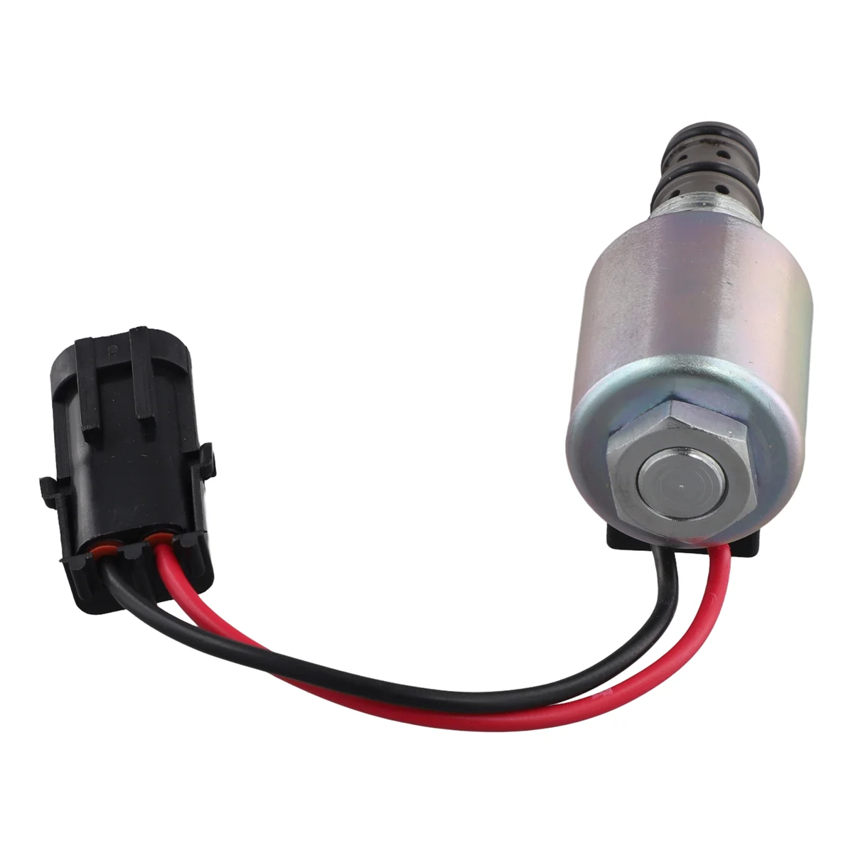 349296 Электромагнитный клапан A1 для трактора новый корпус 580N 580SN 580M 580ST 580T