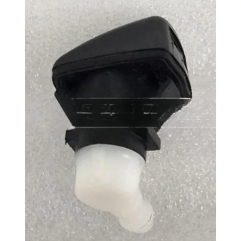 Новинка 53161853 черная насадка на крышку капота стеклоочиститель головка