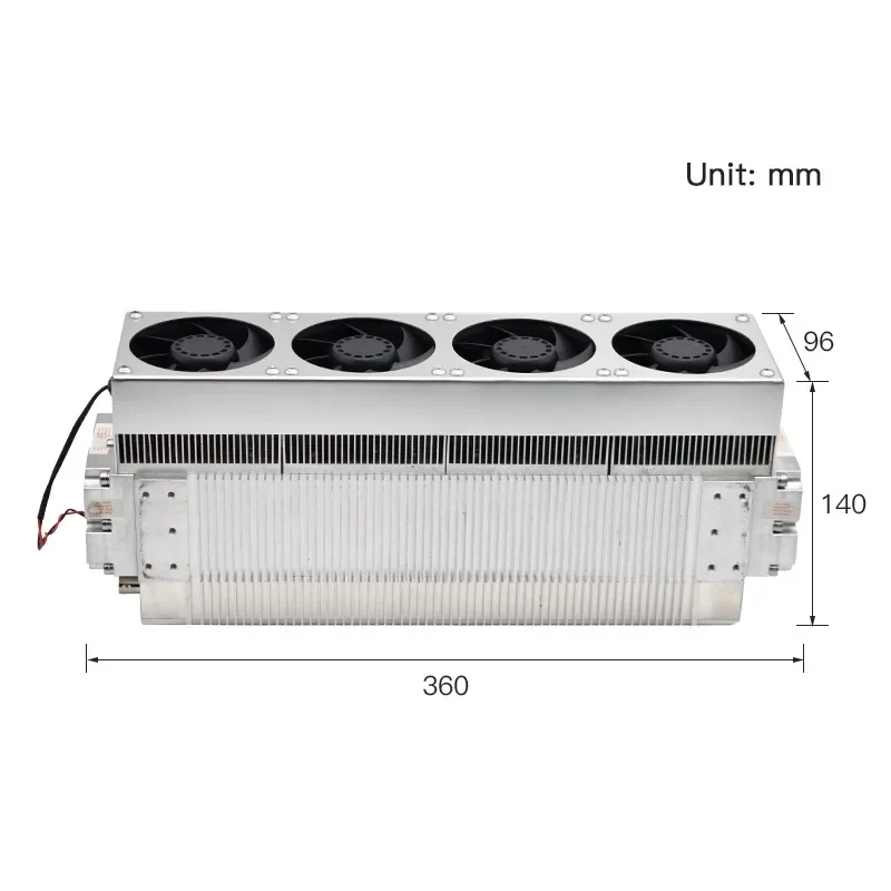 Высокое качество DAVI 30 Вт 60 80 CO2 металлический лазерный источник металлическая