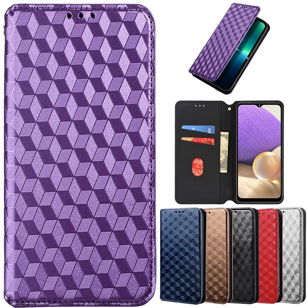 

ip 13 Mini Leather Flip Case for iPhone 13 12 11 Pro Max Apple 6 7 8 X XS XR SE Cases 3D Magnetic Wallet Card Holder Phone Cover