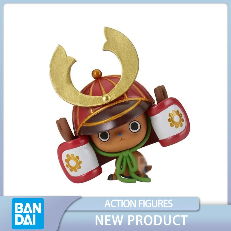 

BANDAI DXF ONE PIECE Wanno Country Tony Tony Chopper Amusement Figures Anime Action Figures Collect Model Toys Gifts