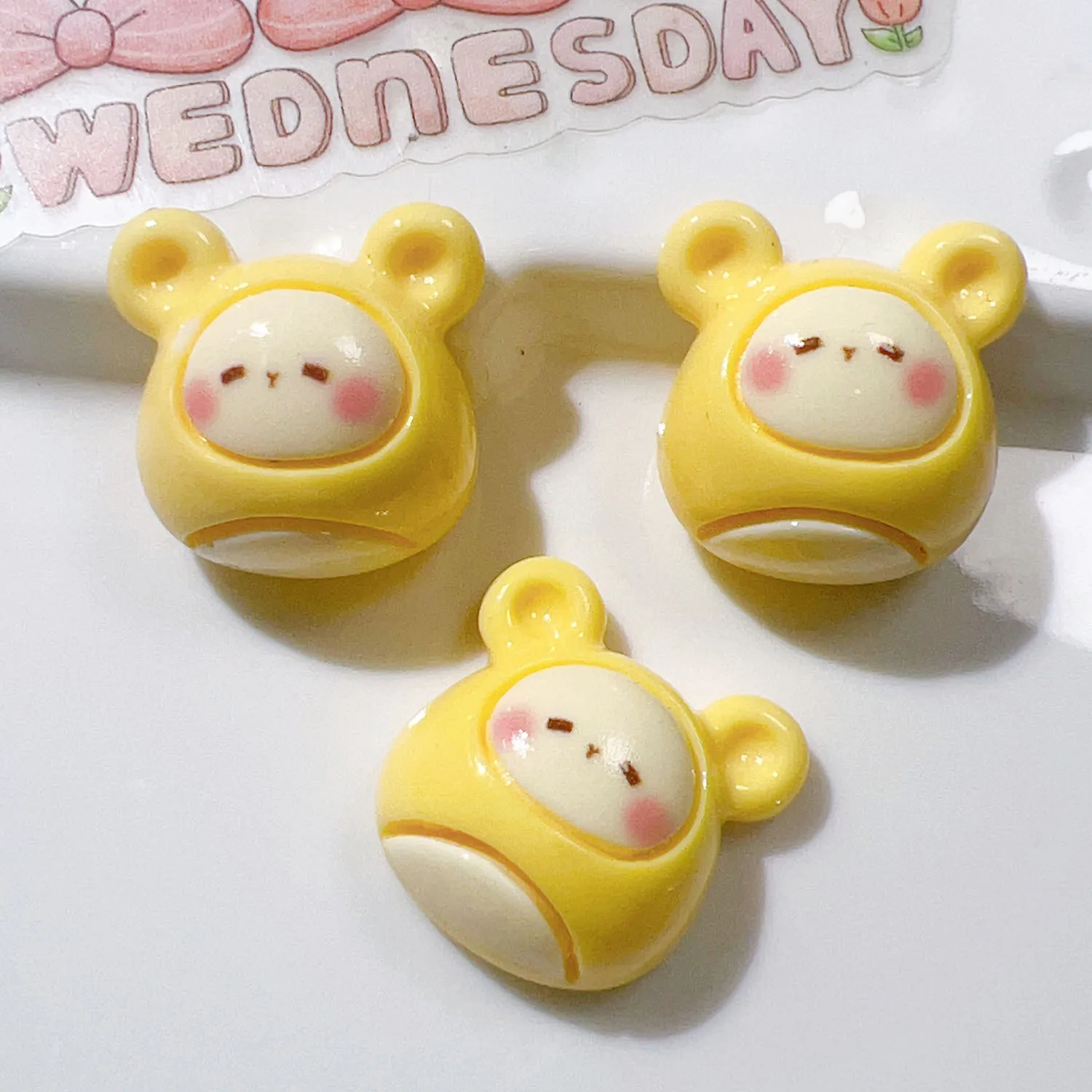 5 шт. мини-картинки для скрапбукинга