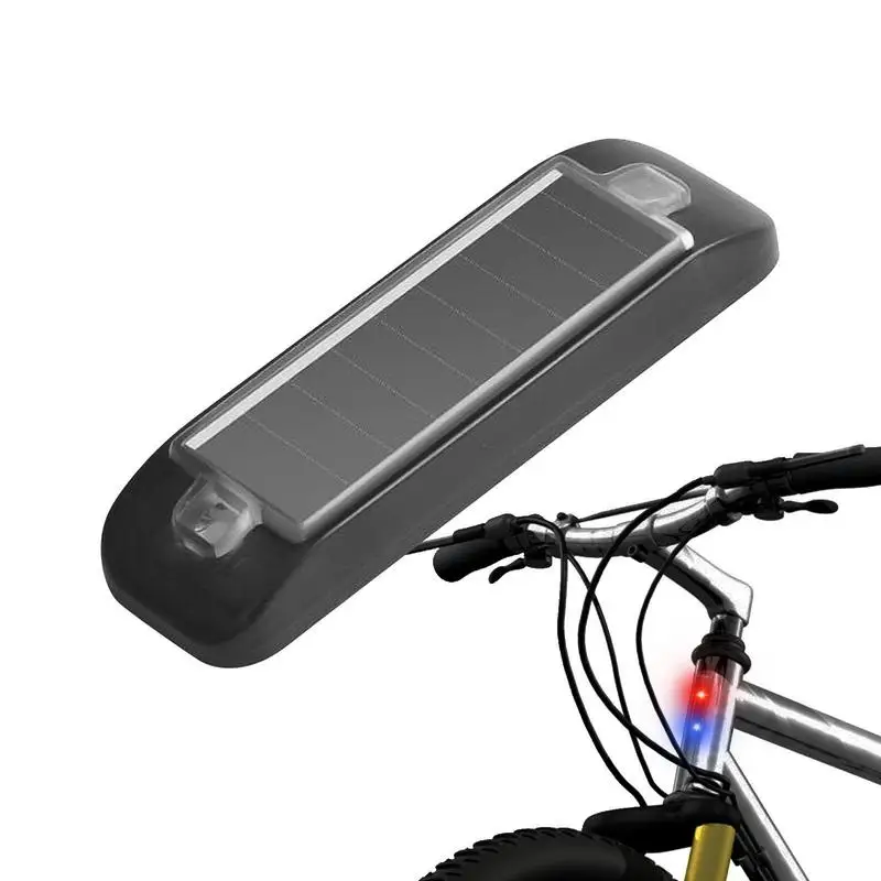 

Автомобильная лампа с солнечной батареей