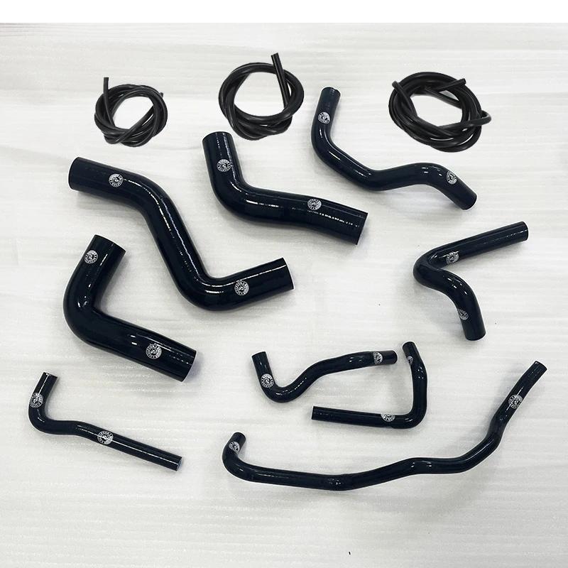 

Силиконовый шланг радиатора для MAZDA Roadstar Miata MX-5 NA6CE B6ZE 1.6L 1600CC 1989-1993 гг.