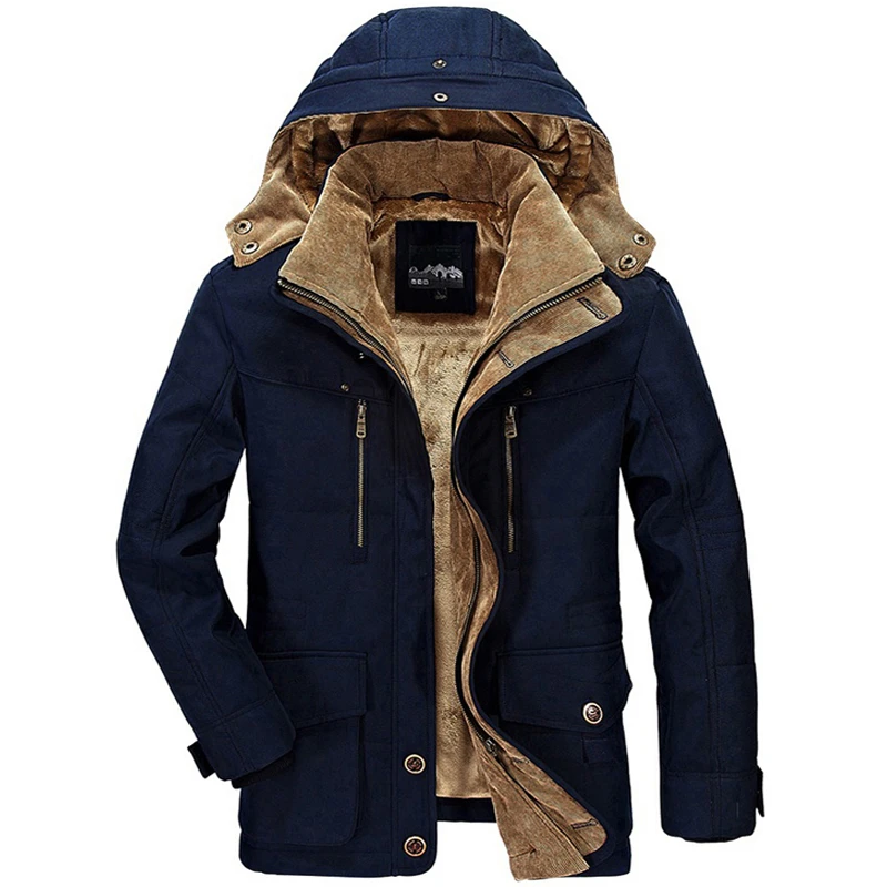 

Мужская теплая куртка на флисе, ветрозащитная куртка с капюшоном в стиле милитари, Повседневная тактическая куртка на осень и зиму, 2023