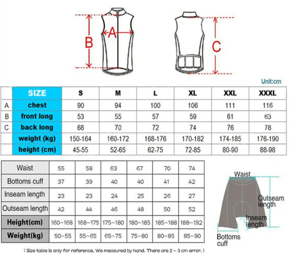 Actlto Or Dle Waterproof Cycling Jacket Men Winter Windproof Mtb Bike Jersey Bicycle Running Coat Lighweight Cycling Rain Jacket images - 6