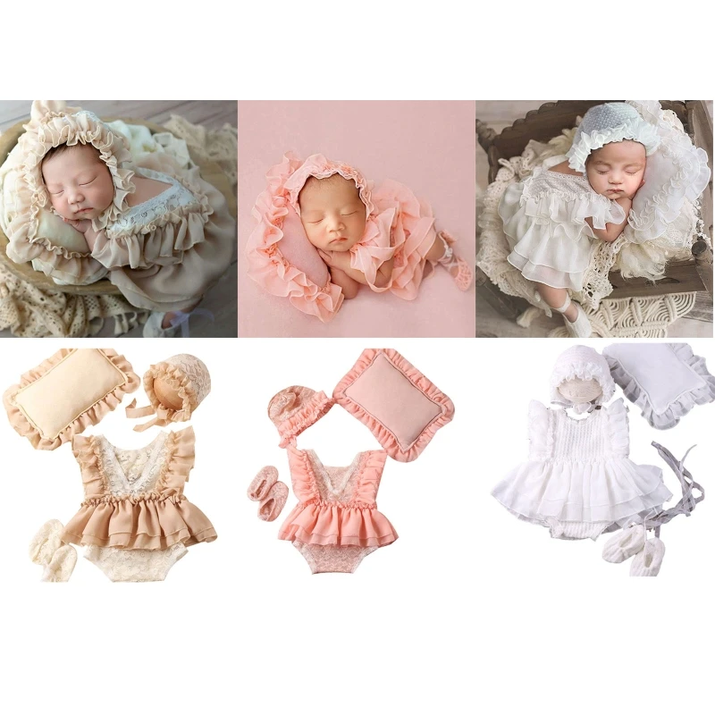 Опора для фотосъемки новорожденных