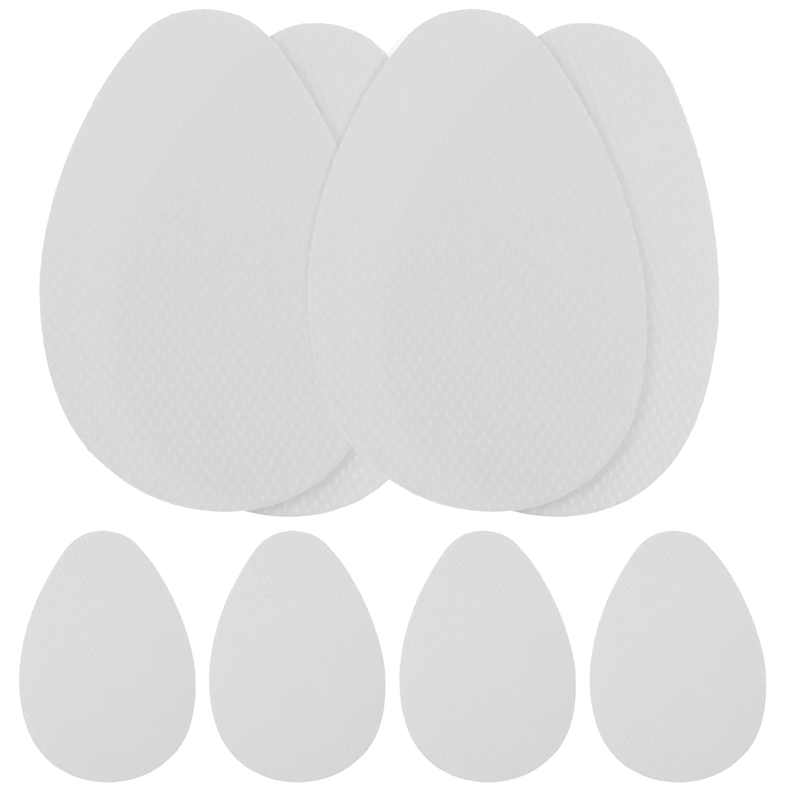 

Anti-slip Stickers Soles Shoe Pads High Heel Protectors Shoes Noise Reduction Cushion