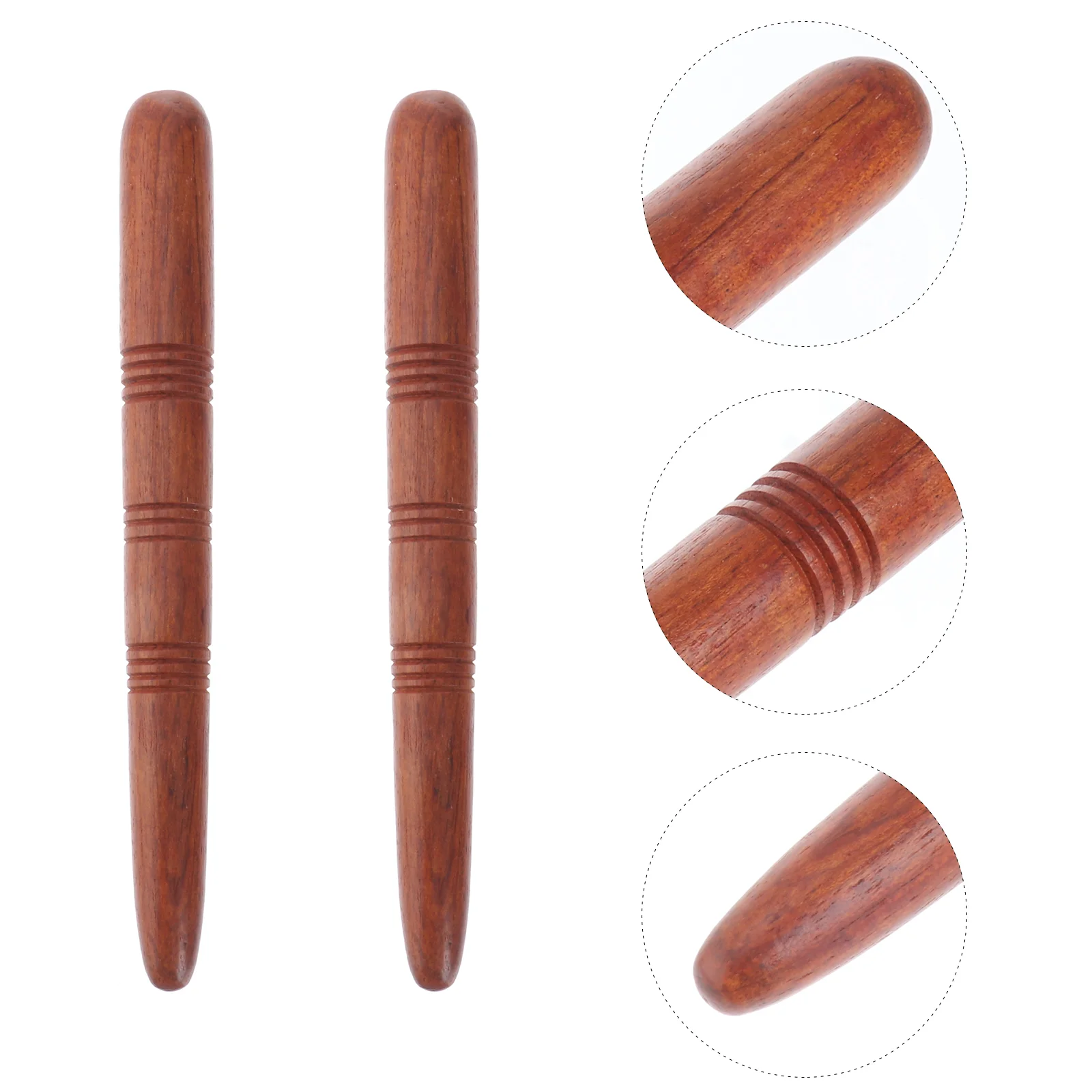 

Stick Point Foot Rod Wooden Wood Tool Tools Manual Acupressure Thai Pressure Roller Trigger Reflexology Pen Feet Sticks Mat