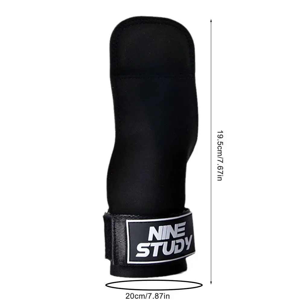 1 пара противоскользящие перчатки для занятий спортом